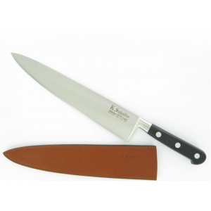 1834CUIS25 Cutit de gatit, lungime 25cm, Sabatier Autentique 1834 Limited