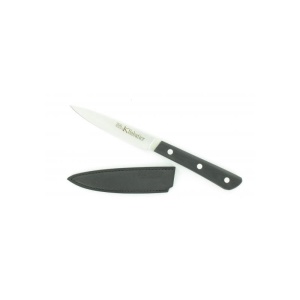 200-OFF-G10 Cutit decojit fructe si legume, lungime 10 cm, 200 - G10, Sabatier - Img 2