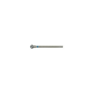 28760 Freza sferica din Tungsten-Carbid , Proxxon - Img 5