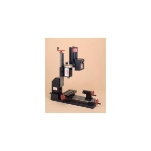 3053-CNC coloana de frezare verticala strung Sherline - Img 3