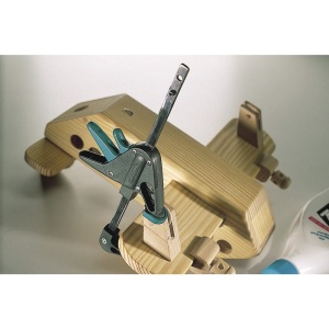 3455100 Menghina de mana pentru modelism/hobby, Wolfcraft - Img 4