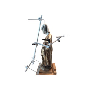 3D-C800 Calibru 3D pentru sculptura. - Img 1