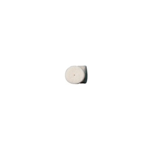 414 Disc de lustruire 13mm, Dremel