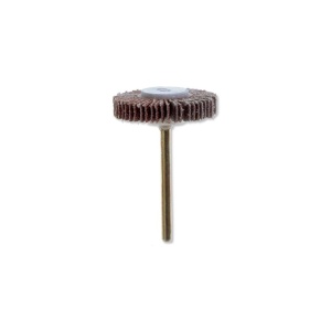 504 Disc dirijat pentru slefuire 4.8 mm, Dremel - Img 2