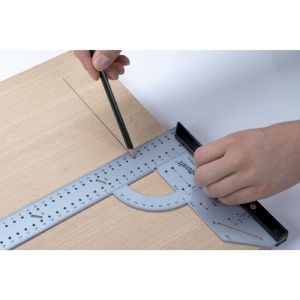 5205000 Echer universal DYI 300 x 200 mm, Wolfcraft - Img 5