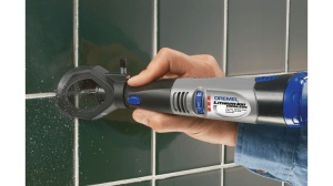 570 Freza pentru indepartare mortar 3.2mm, Dremel - Img 4