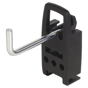6093000 Set 5 carlige 50 mm, Wolfcraft - Img 2