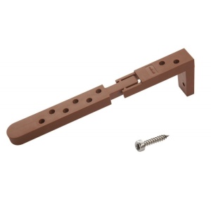 6973000 Set imbinari ascunse pentru prima si ultima placa, Wolfcraft