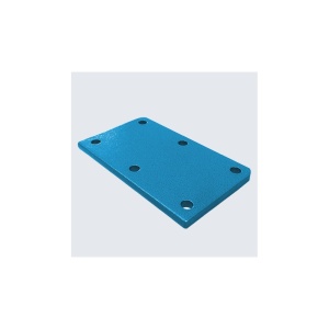702 727 Placa adaptor pentru menghina Heuer - Img 2