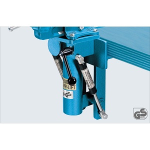 702 727 Placa adaptor pentru menghina Heuer - Img 6