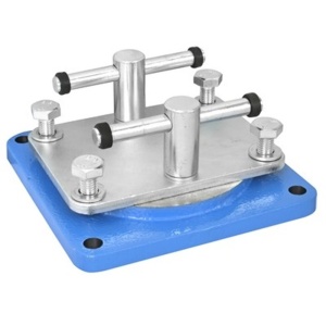 721/6 Baza rotativa pentru menghine de banc, Unior