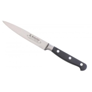 9000SAN12POA Cutit de sandwich, lungime 12cm, Sabatier Bellevue
