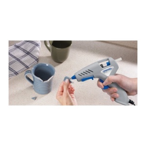 910 Pistol de Lipit 165C Modelism/Hobby, Dremel - Img 5
