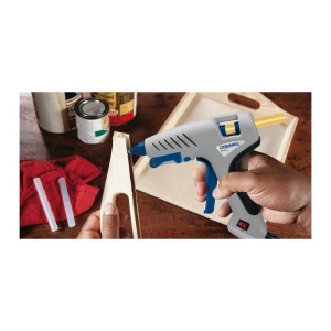 940 Pistol de lipit pentru modelism/hobby, Dremel - Img 4