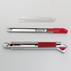 A-1000RP Cutter 9 mm cu cartus de lame, NT Cutter - Img 4