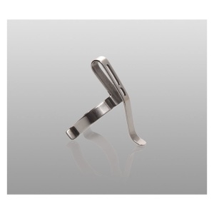 A0160401 Clip de buzunar pentru lanterne Armytek Prime - Img 4