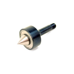 Adaptor pentru mandrina, pentru strung Sherline - Img 2
