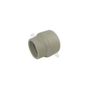 Adaptor port aspirare 100mm pentru slefuitoarele cu disc Hegner WSM 300/ HSM 300/ HSM 300S