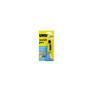 Adeziv UHU PVC moale 30g. - Img 2