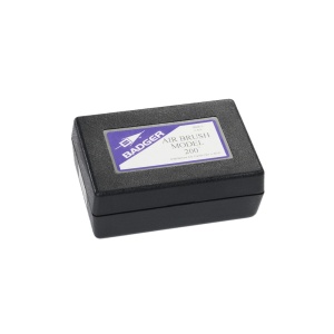 Aerograf profesional Badger 200-20 - Img 3