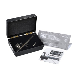 Aerograf profesional Badger Xtreme Patriot 105