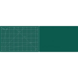 Altera CMP-GG Placa de taiere autovindecabila ProLine XXL, 3 mm, verde - Img 6
