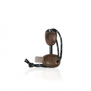 Amnar Swedish FireSteel BIO scout 2in1, LIGHT MY FIRE