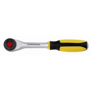 Antrenor cu clichet special si maner rotativ, Proxxon 23084, 1/2" - Img 4