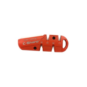 Ascutitor ceramic Lansky C-Sharp pentru cutite - Img 5