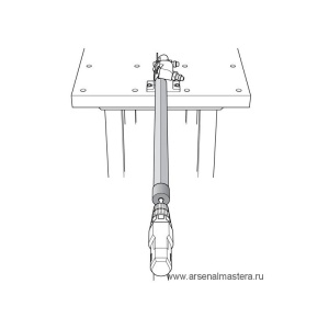 Atasamente fabricare dibluri mari lemn Veritas Tools. - Img 7