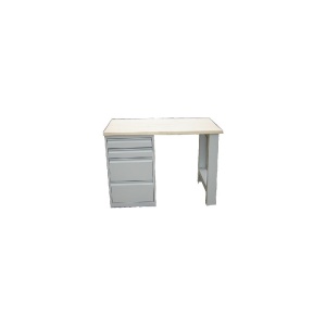 Banc de lucru modelism/hobby NR 10. 1500mm, cu blat lemn brad - Img 2