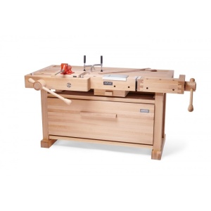 Banc de lucru pentru tamplarie Premium Superb 1700, RAMIA - Img 3