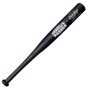 Bata Cold Steel Brooklyn Basher CS-92BSB, polipropilena de inalta rezistenta, 61 cm