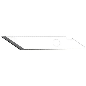 BDL-41P Set 10 lame precizie cu varf la 35°, NT Cutter