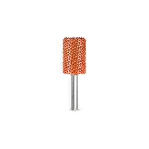 Biax sculptura lemn SABURR - Cap cilindric 3/4" X 1-1/4" - Img 3