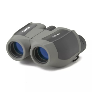 Binoclu Carson Scout Plus 10x25mm pentru vanatoare si drumetii