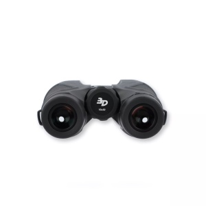 Binoclu Carson seria 3D, 10 x 50mm, pentru vanatoare si drumetie - Img 5