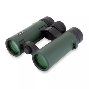 Binoclu Carson seria RD 10 X 34mm, pentru vanatoare si drumetie