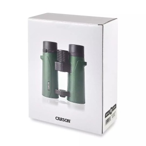 Binoclu Carson seria RD 8 x 42mm, pentru vanatoare si drumetie - Img 6