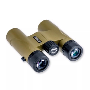 Binoclu Carson Stinger 10x25mm pentru vanatoare si drumetii - Img 2
