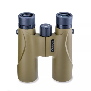 Binoclu Carson Stinger 12x32mm pentru vanatoare si drumetii - Img 3