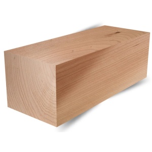 Blocuri de lemn de cires pentru cioplit 30x30mm - Img 15