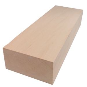 Blocuri de lemn pentru cioplit 250 x 47 x 28 mm - Img 3