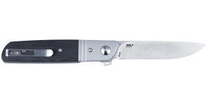 Briceag Bamboozled Black, CRKT - Img 8