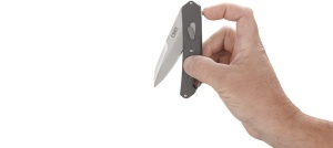 Briceag Bona Fide Silver, CRKT - Img 11
