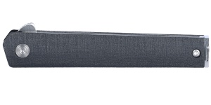 Briceag CEO Compact Black, CRKT - Img 4