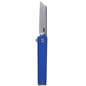 Briceag CEO Microflipper Sheepsfoot, CRKT - Img 11