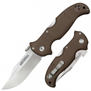 Briceag de buzunar BUSH RANGER (S35VN), Cold Steel