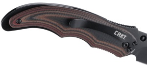 Briceag Endorser Black, CRKT - Img 4