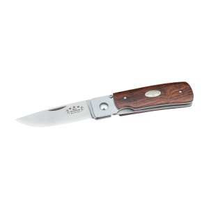 Briceag Fallkniven RL1DI Elmax Desert Ironwood - Img 5